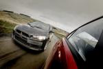 Mitsubishi Lancer Evolution X 2007 года